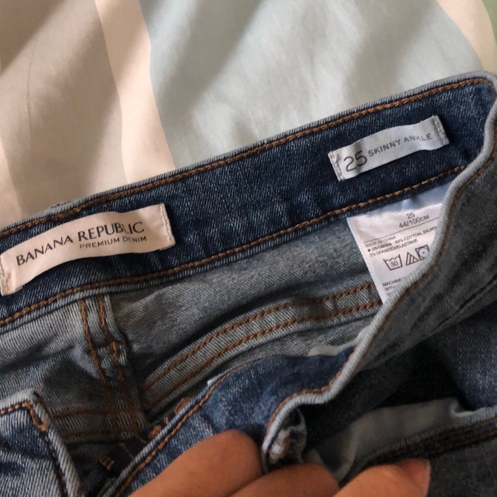 Jeans - Picture 5 of 5